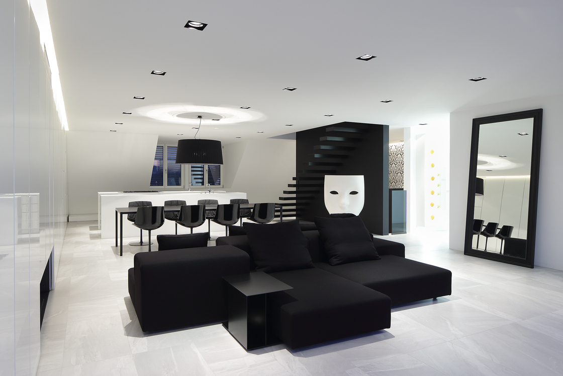 Ein Foto von Michael Sazel