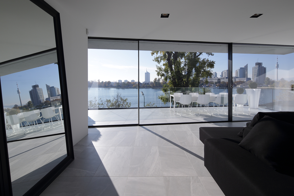 Ein Foto von Michael Sazel