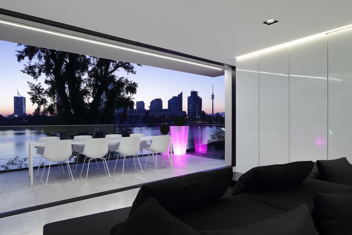 Ein Foto von Michael Sazel