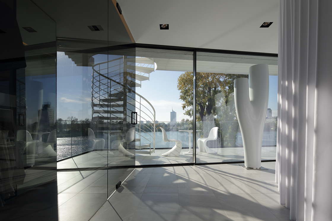 Ein Foto von Michael Sazel