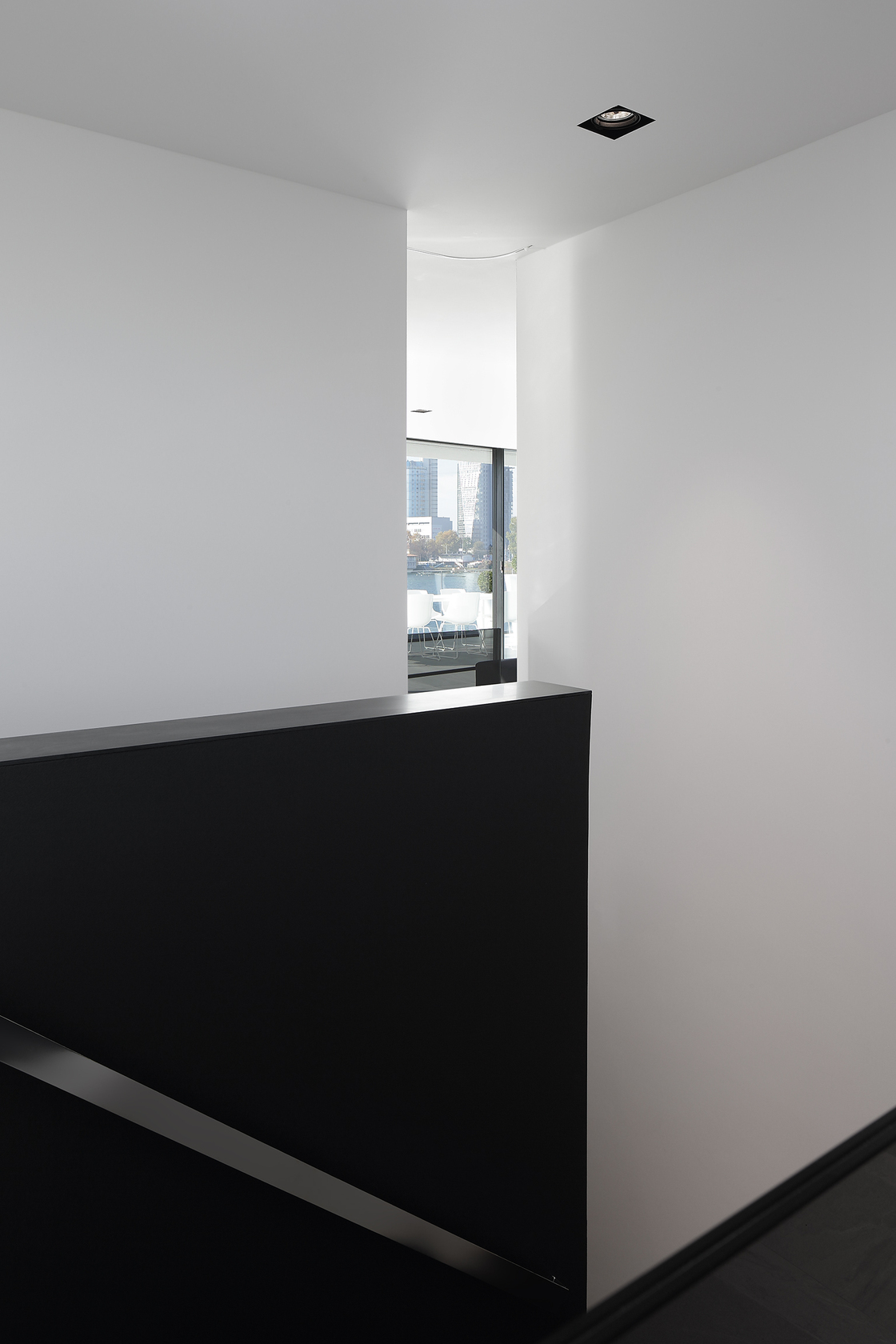 Ein Foto von Michael Sazel