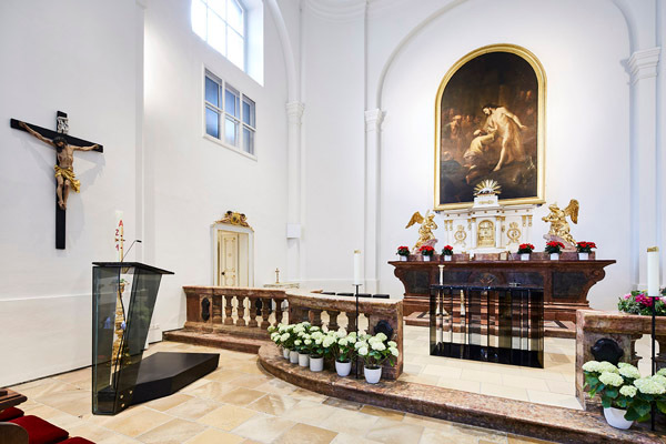 Ein Foto von Manfred Seidl