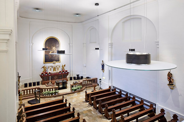 Ein Foto von Manfred Seidl