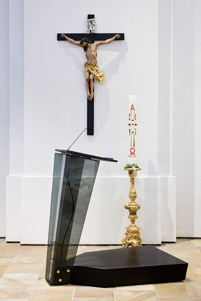 Ein Foto von Manfred Seidl