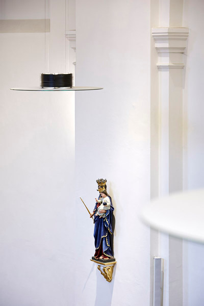 Ein Foto von Manfred Seidl