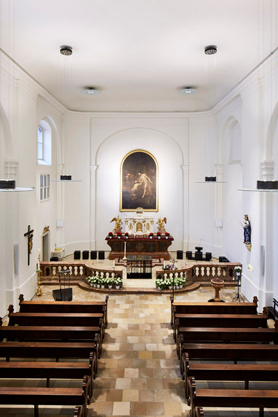 Ein Foto von Manfred Seidl