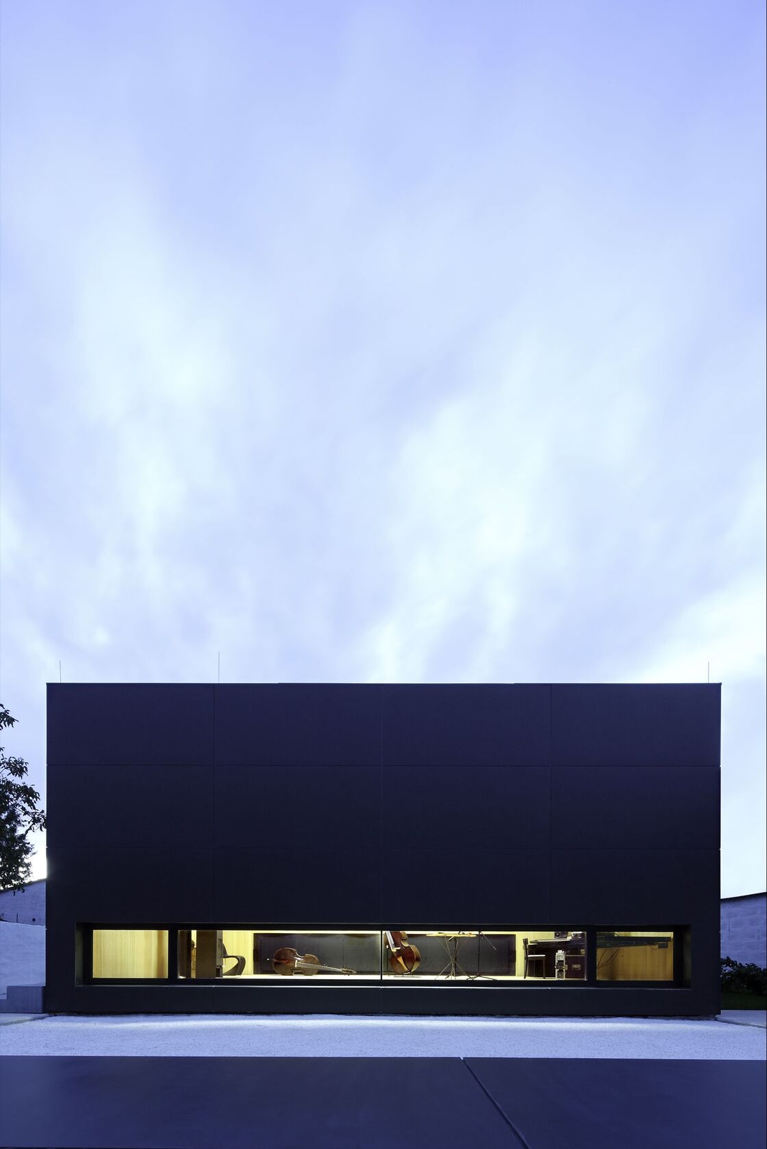 Ein Foto von Michael Sazel