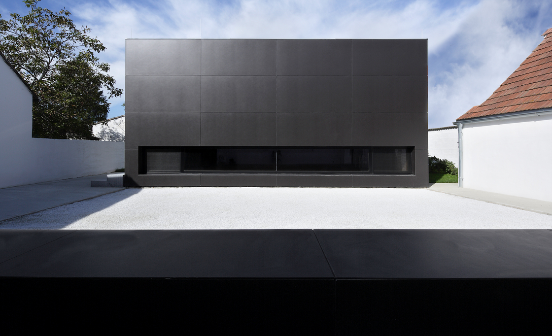 Ein Foto von Michael Sazel