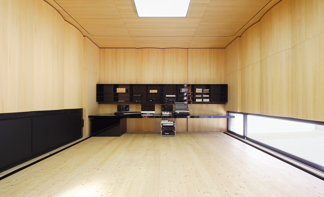 Ein Foto von Michael Sazel