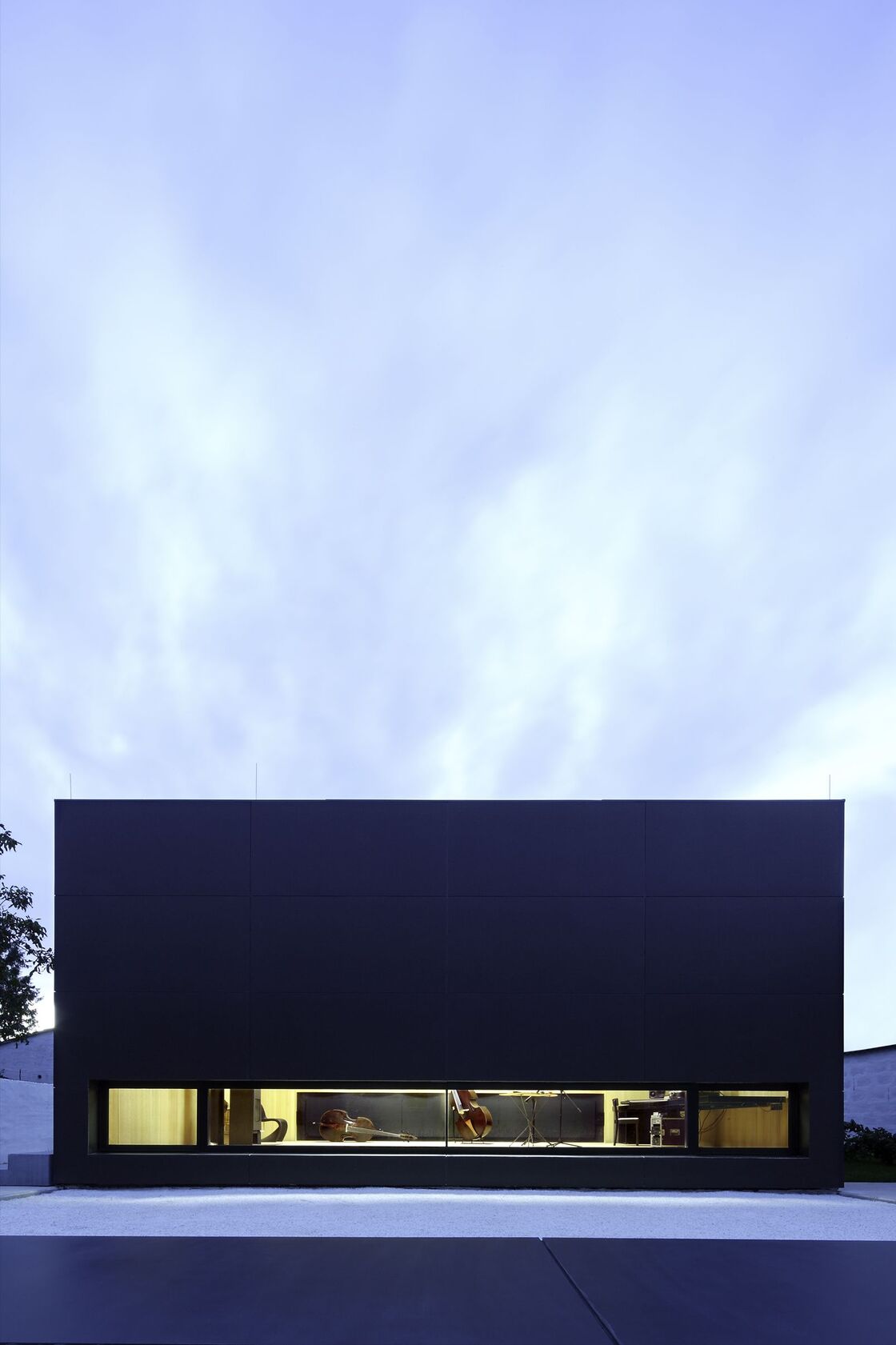 Ein Foto von Michael Sazel