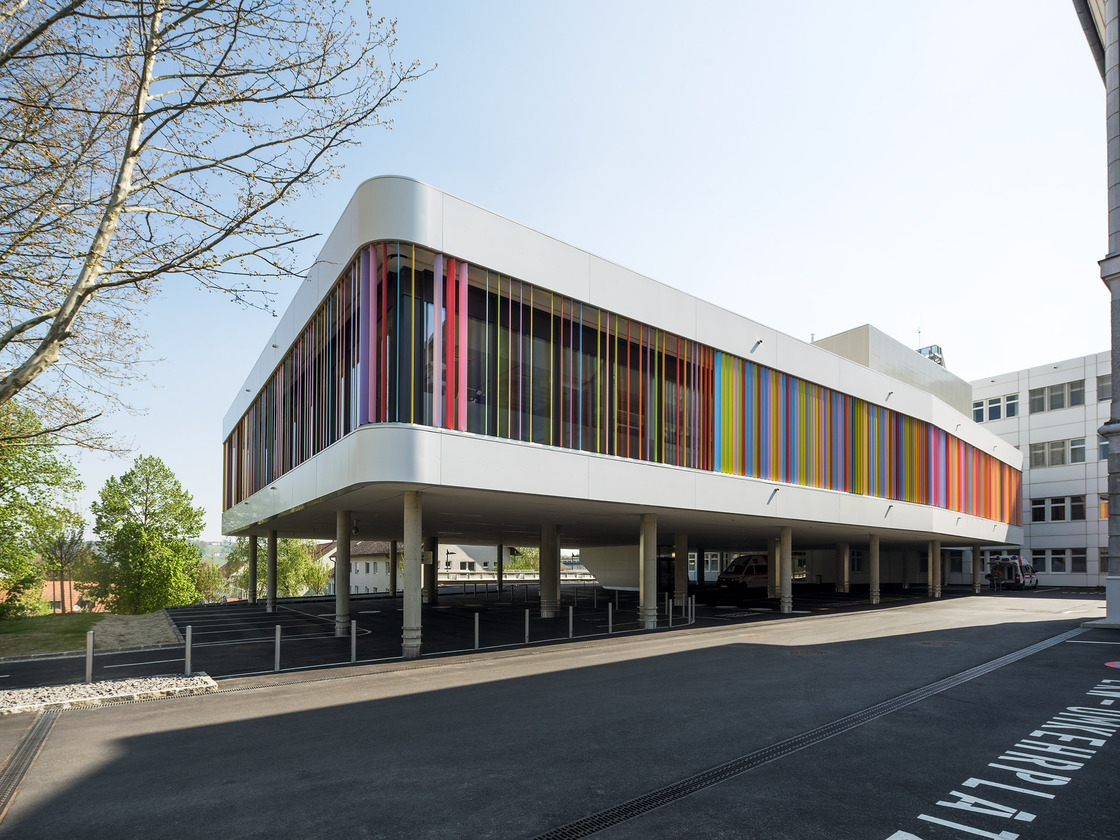 Ein Foto von Paul Ott