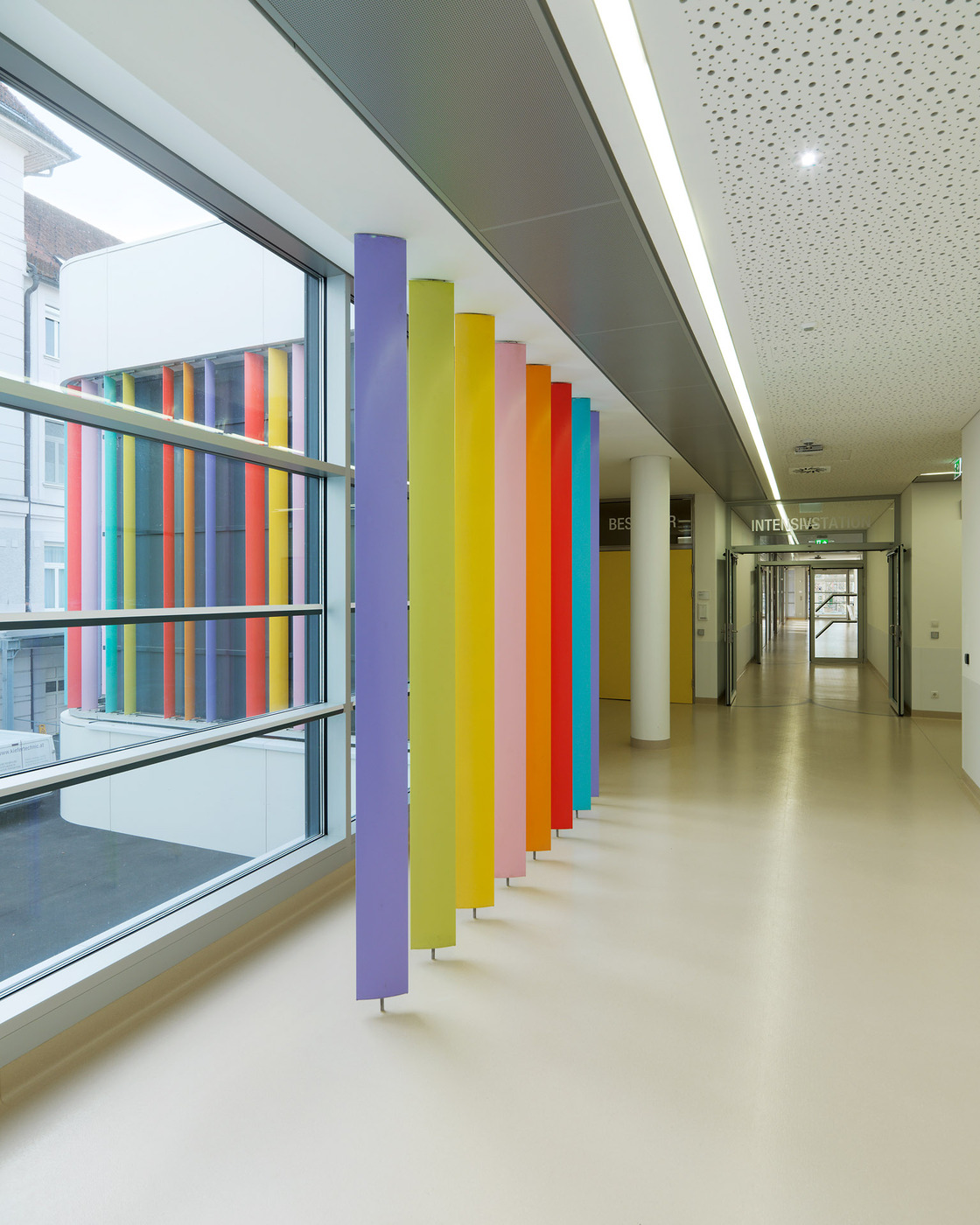 Ein Foto von Paul Ott