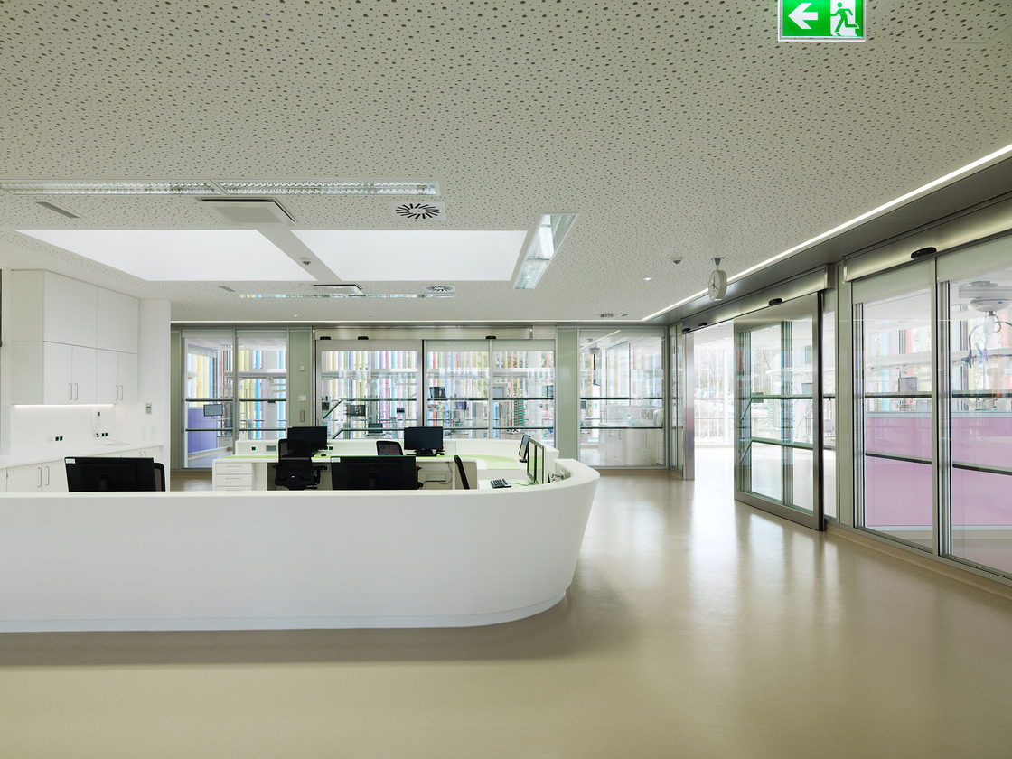 Ein Foto von Paul Ott