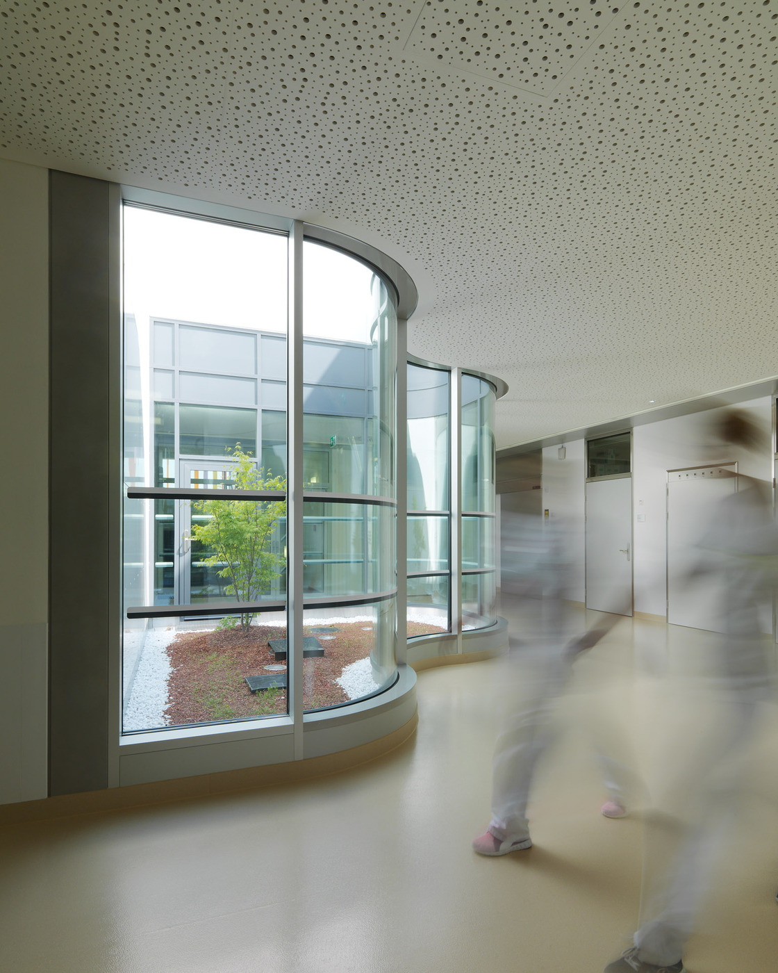 Ein Foto von Paul Ott