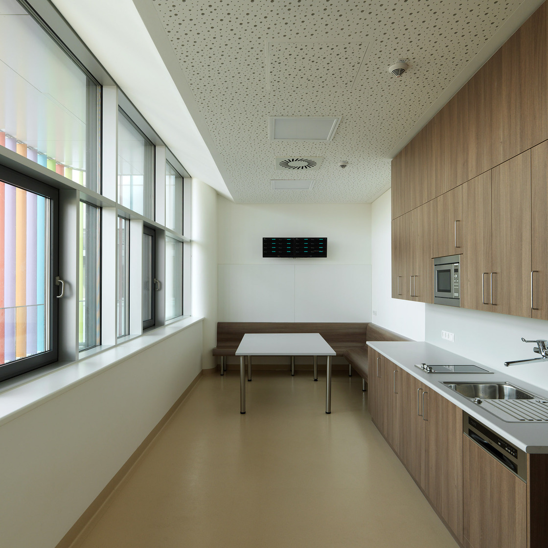 Ein Foto von Paul Ott