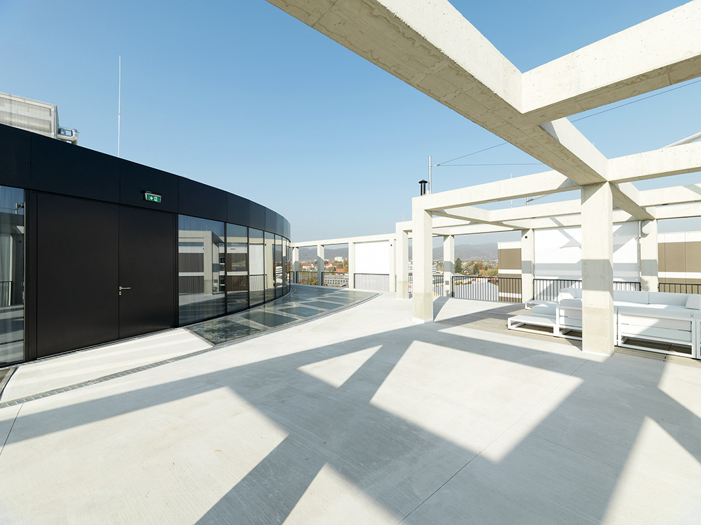 Ein Foto von Paul Ott