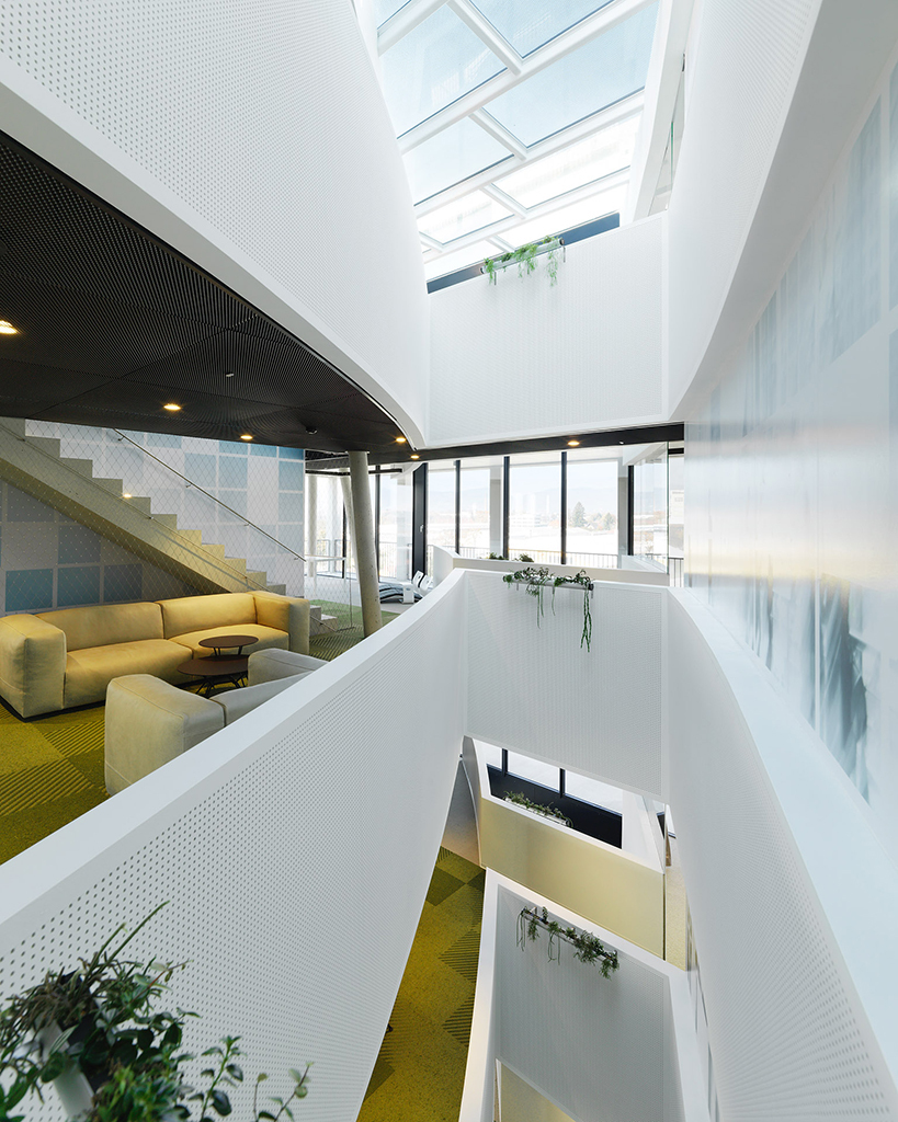 Ein Foto von Paul Ott