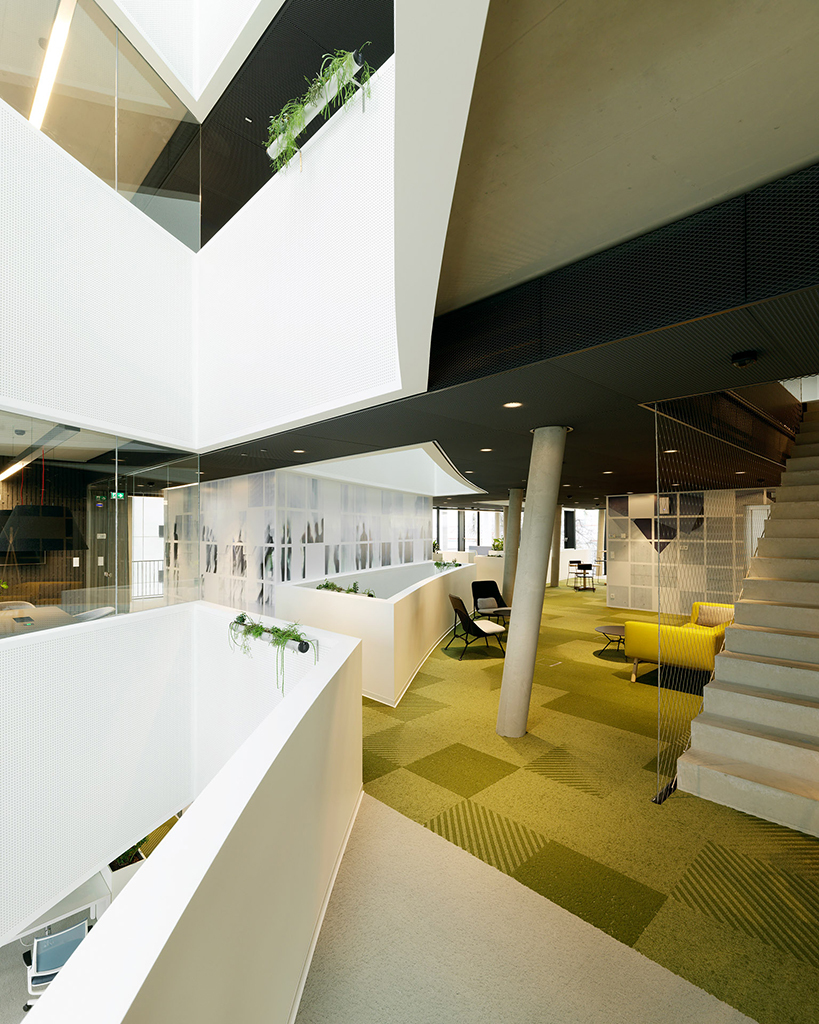 Ein Foto von Paul Ott