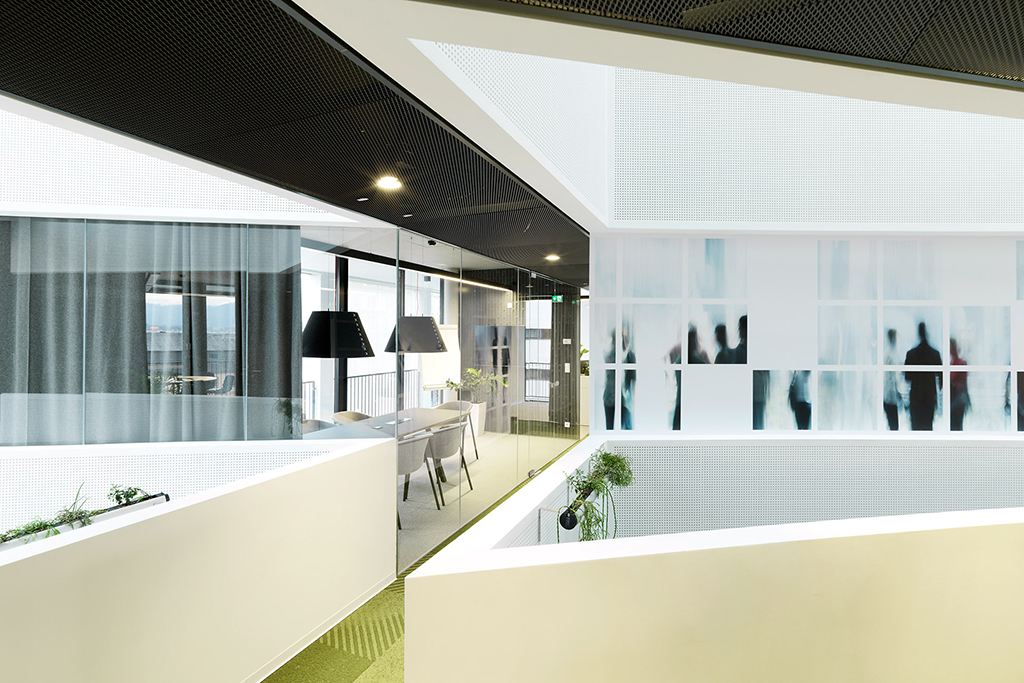 Ein Foto von Paul Ott