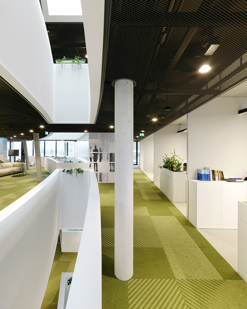 Ein Foto von Paul Ott