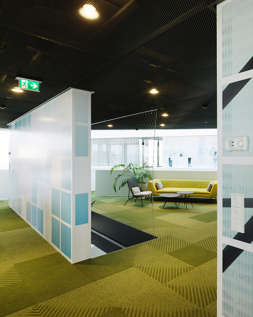 Ein Foto von Paul Ott