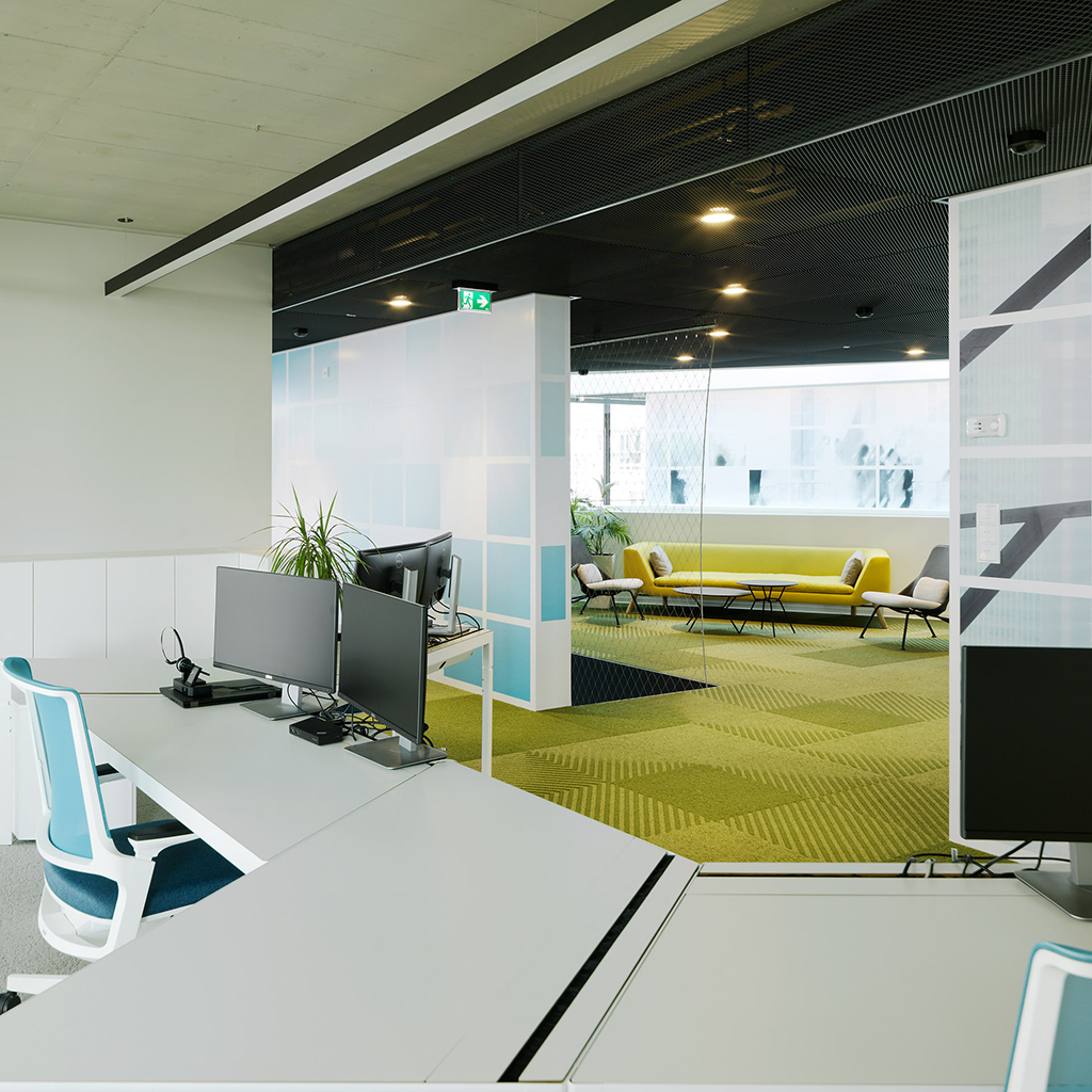 Ein Foto von Paul Ott