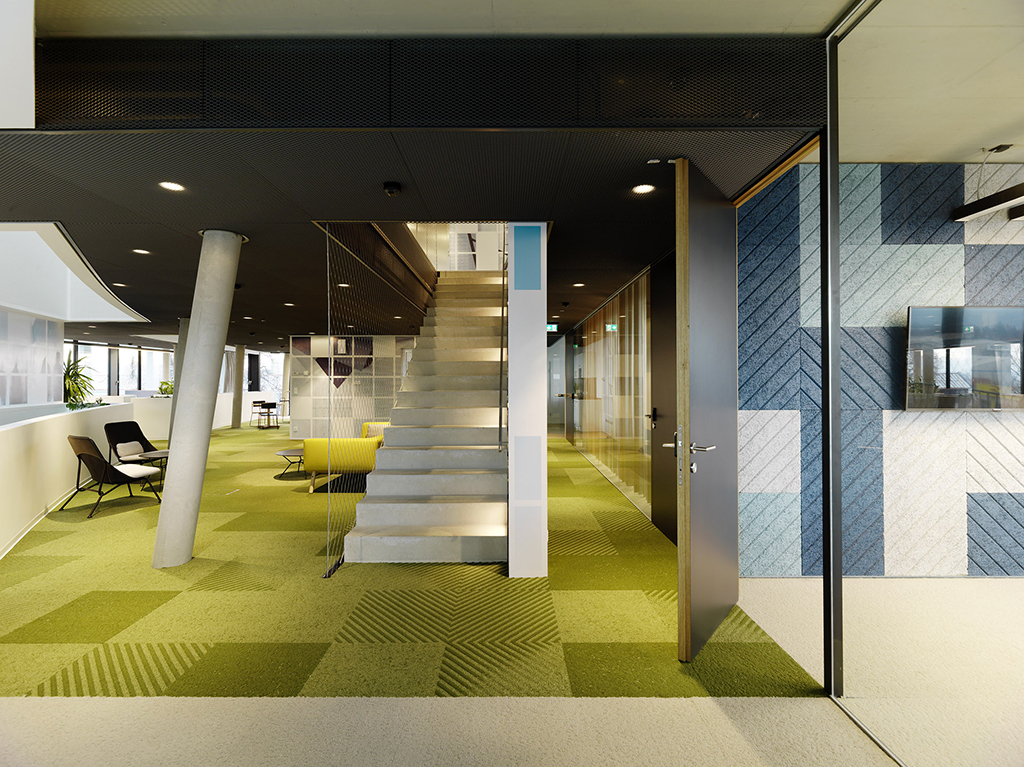 Ein Foto von Paul Ott