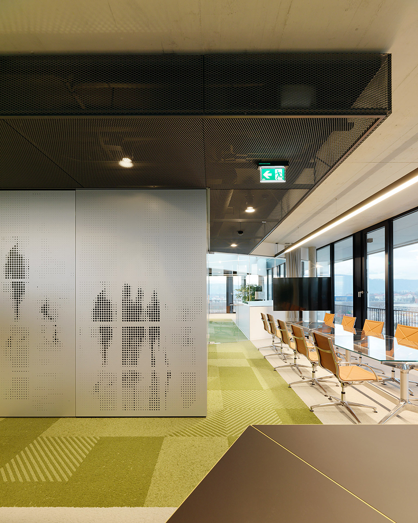 Ein Foto von Paul Ott