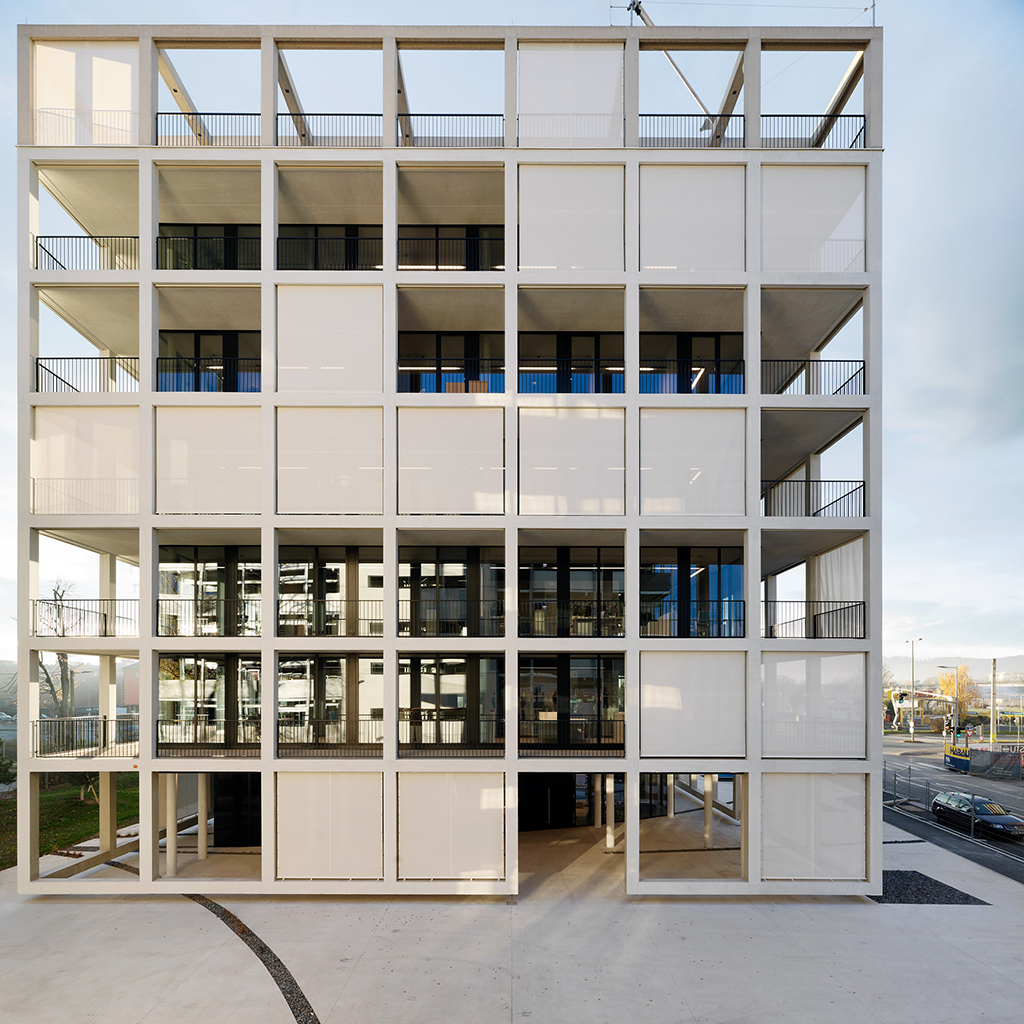 Ein Foto von Paul Ott