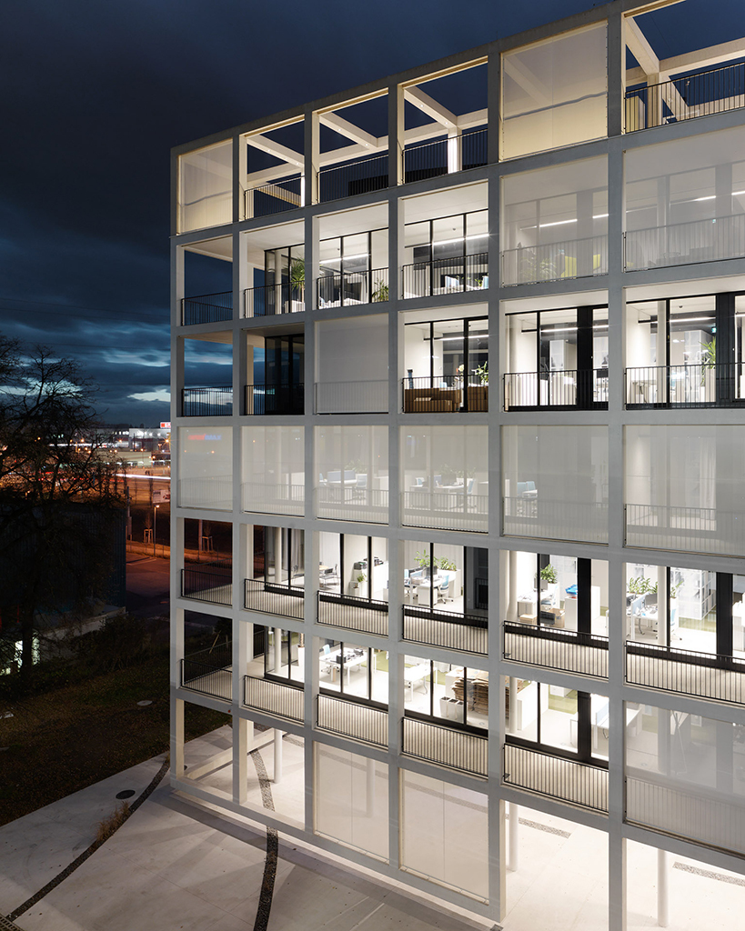 Ein Foto von Paul Ott