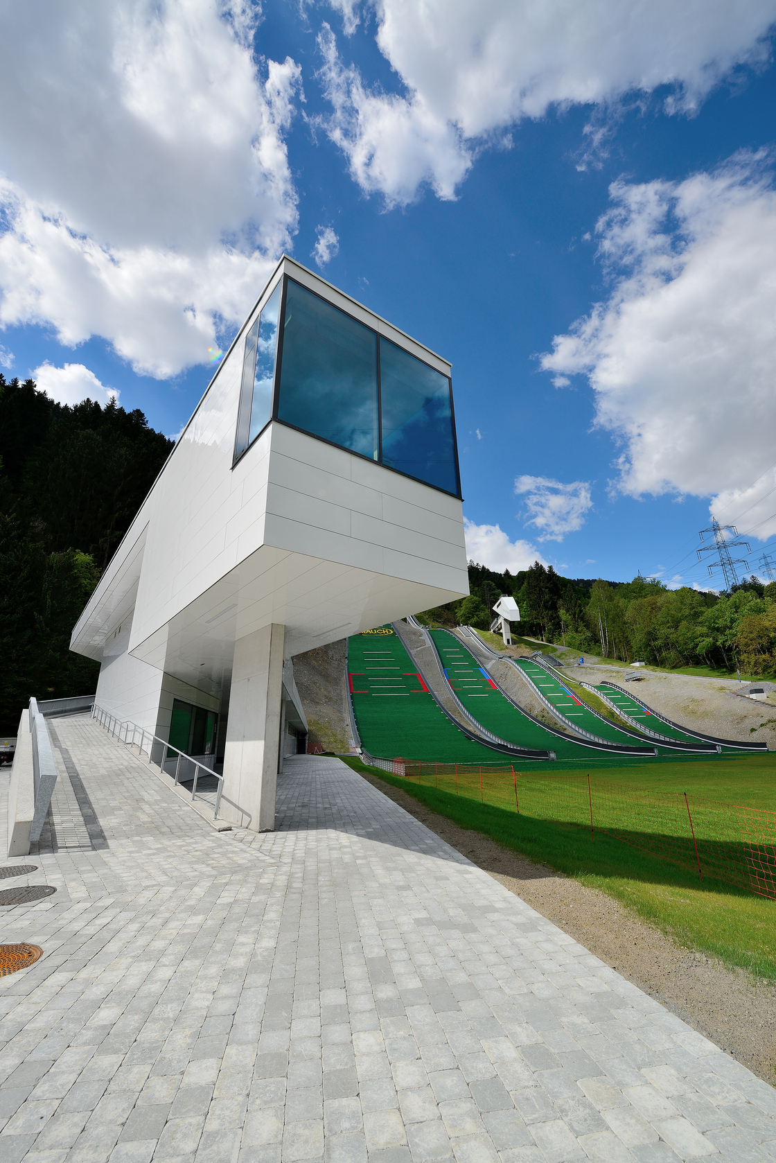 Ein Foto von Daniel Gabl