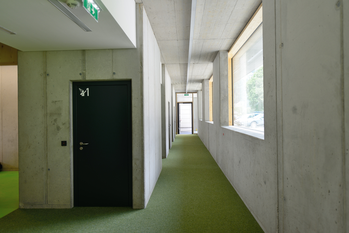 Ein Foto von Daniel Gabl