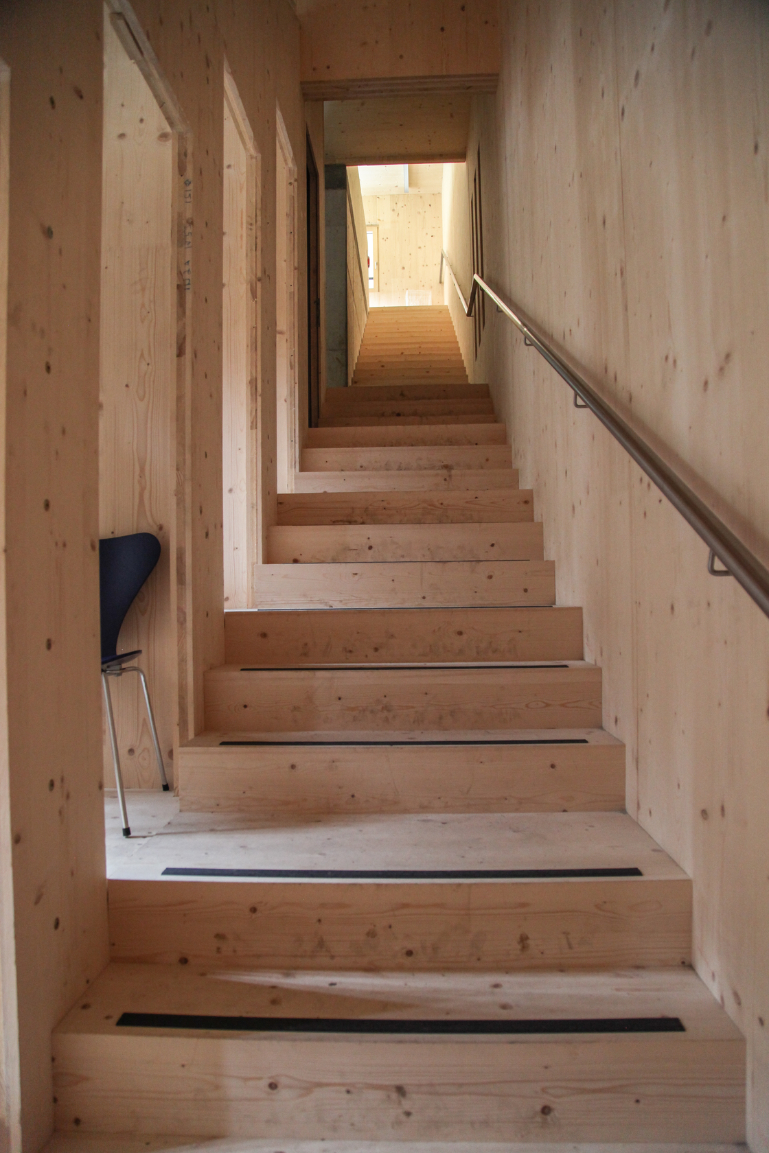 Ein Foto von Markus Wäger