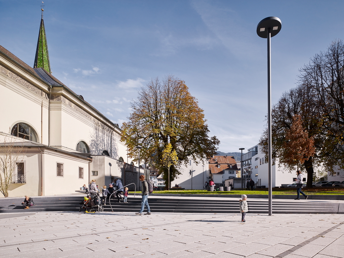 Ein Foto von Marc Lins