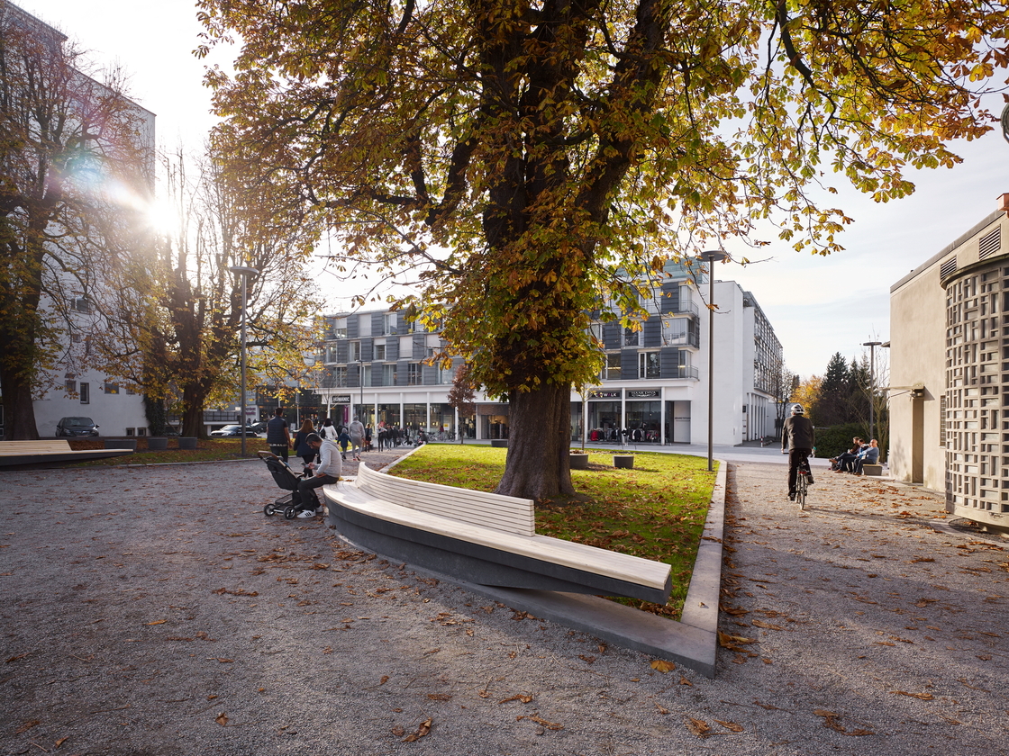 Ein Foto von Marc Lins