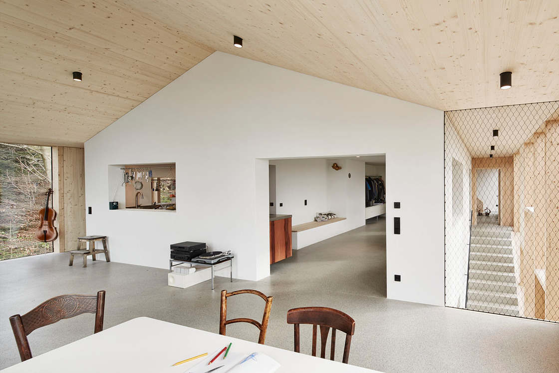 Ein Foto von Adolf Bereuter