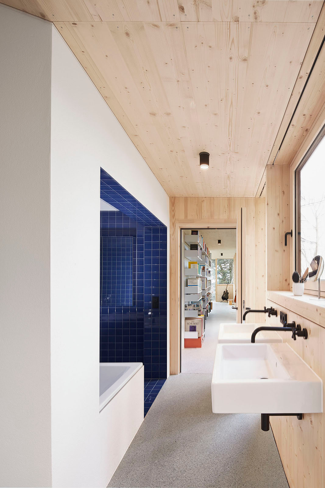 Ein Foto von Adolf Bereuter