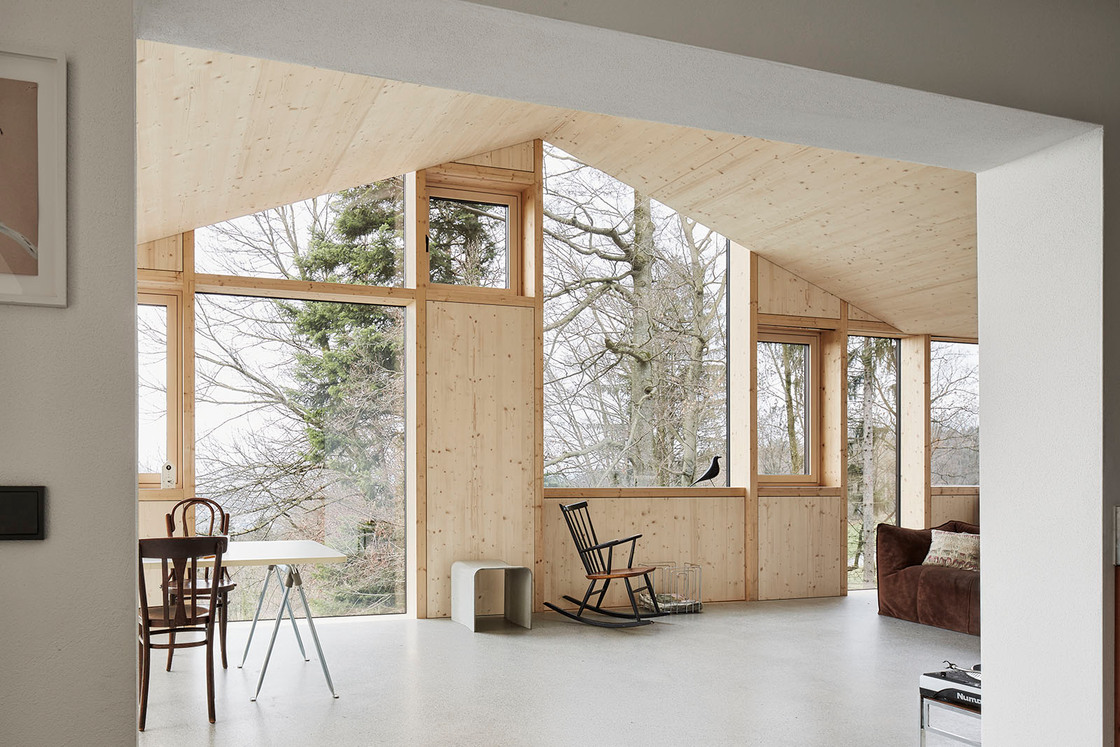 Ein Foto von Adolf Bereuter