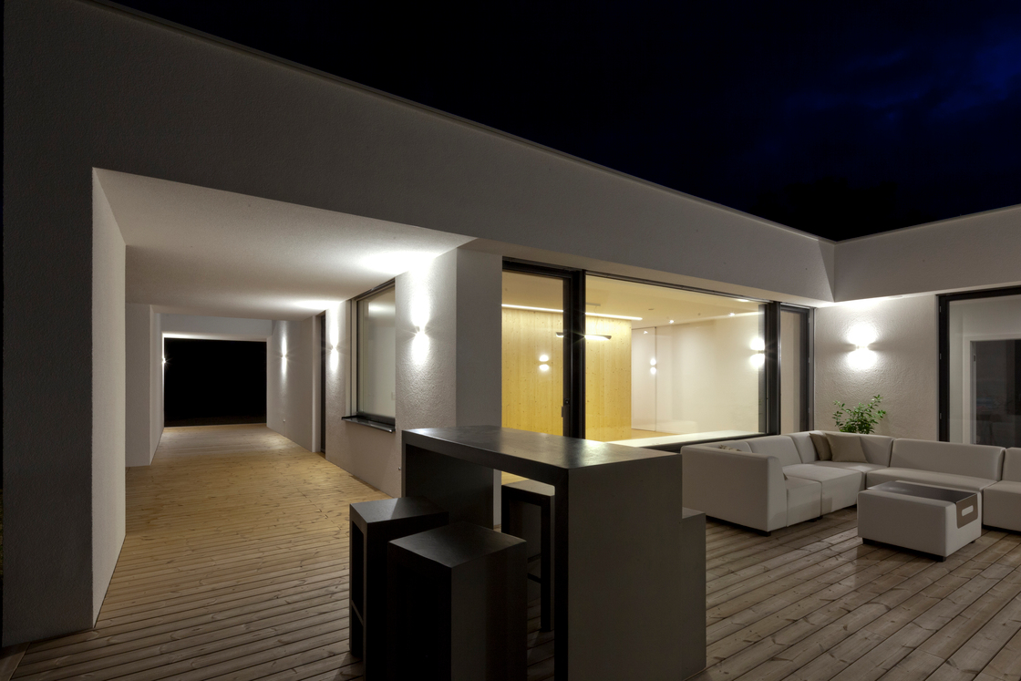 Ein Foto von Wolfgang Paschinger