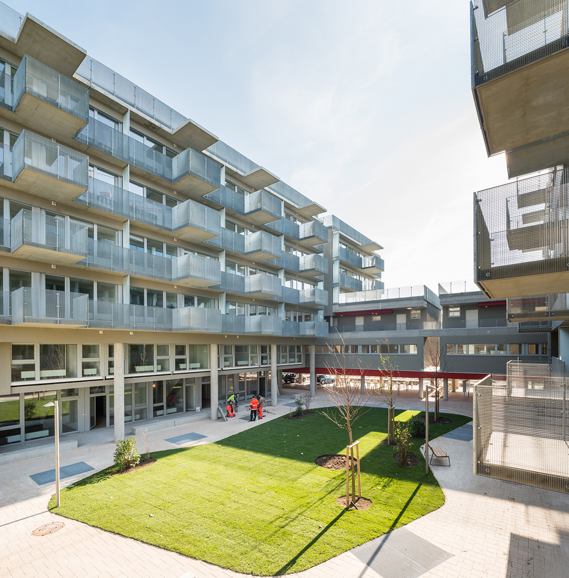 Ein Foto von Lukas Schaller