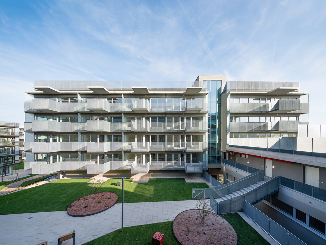 Ein Foto von Lukas Schaller