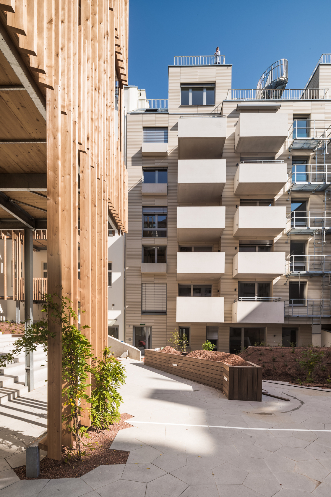 Ein Foto von Matthias Raiger