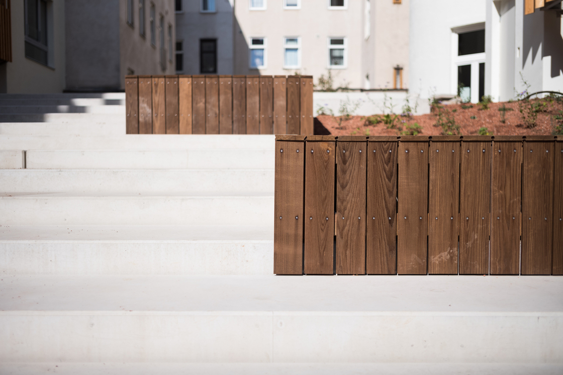 Ein Foto von Matthias Raiger