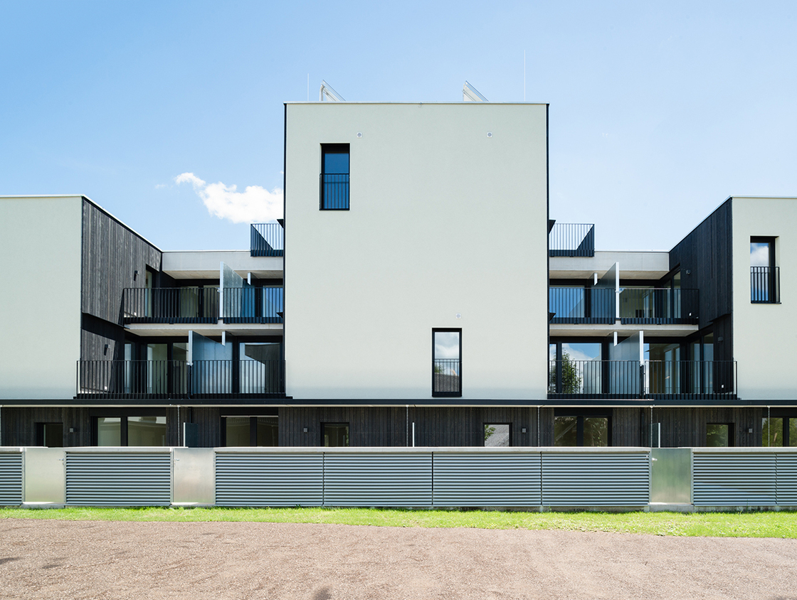 Ein Foto von Lukas Schaller