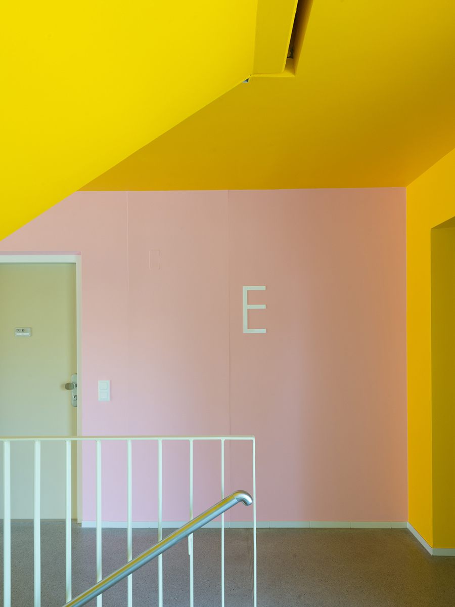 Ein Foto von Lukas Schaller