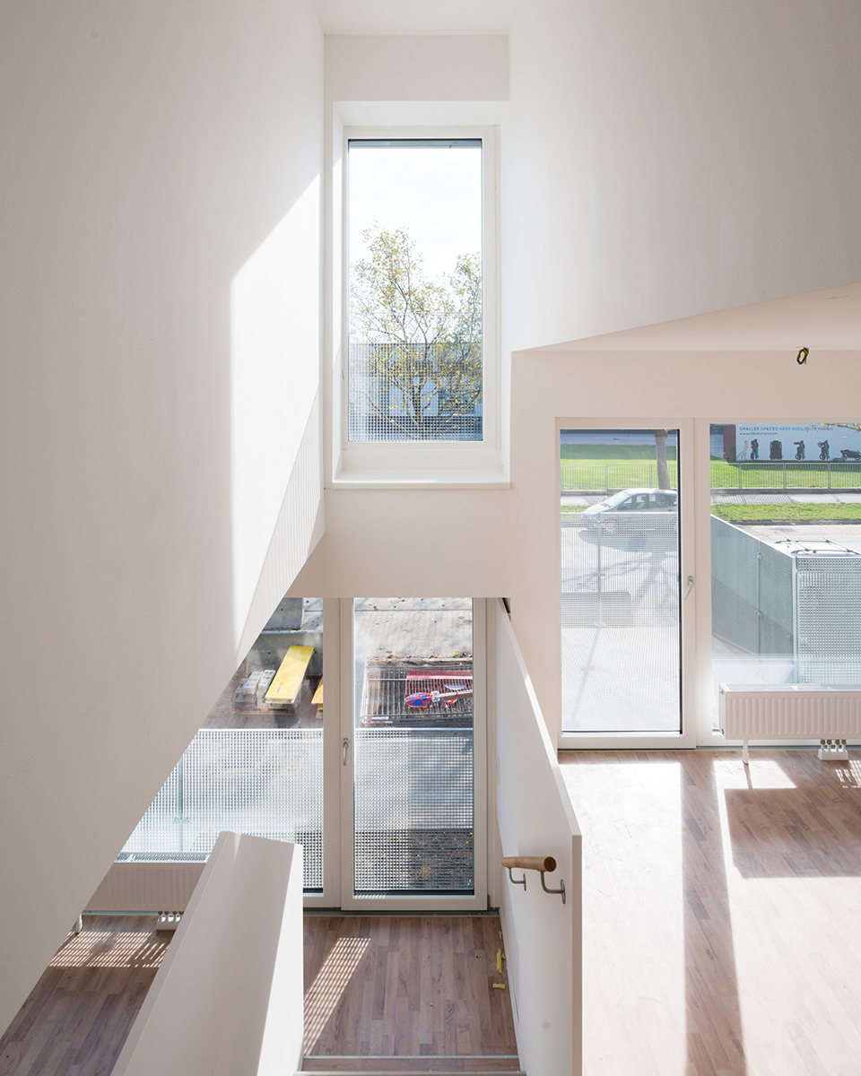 Ein Foto von Lukas Schaller