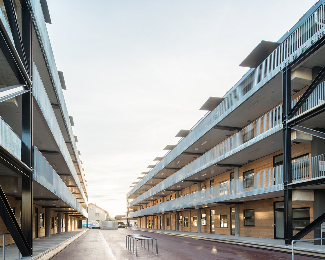 Ein Foto von Lukas Schaller