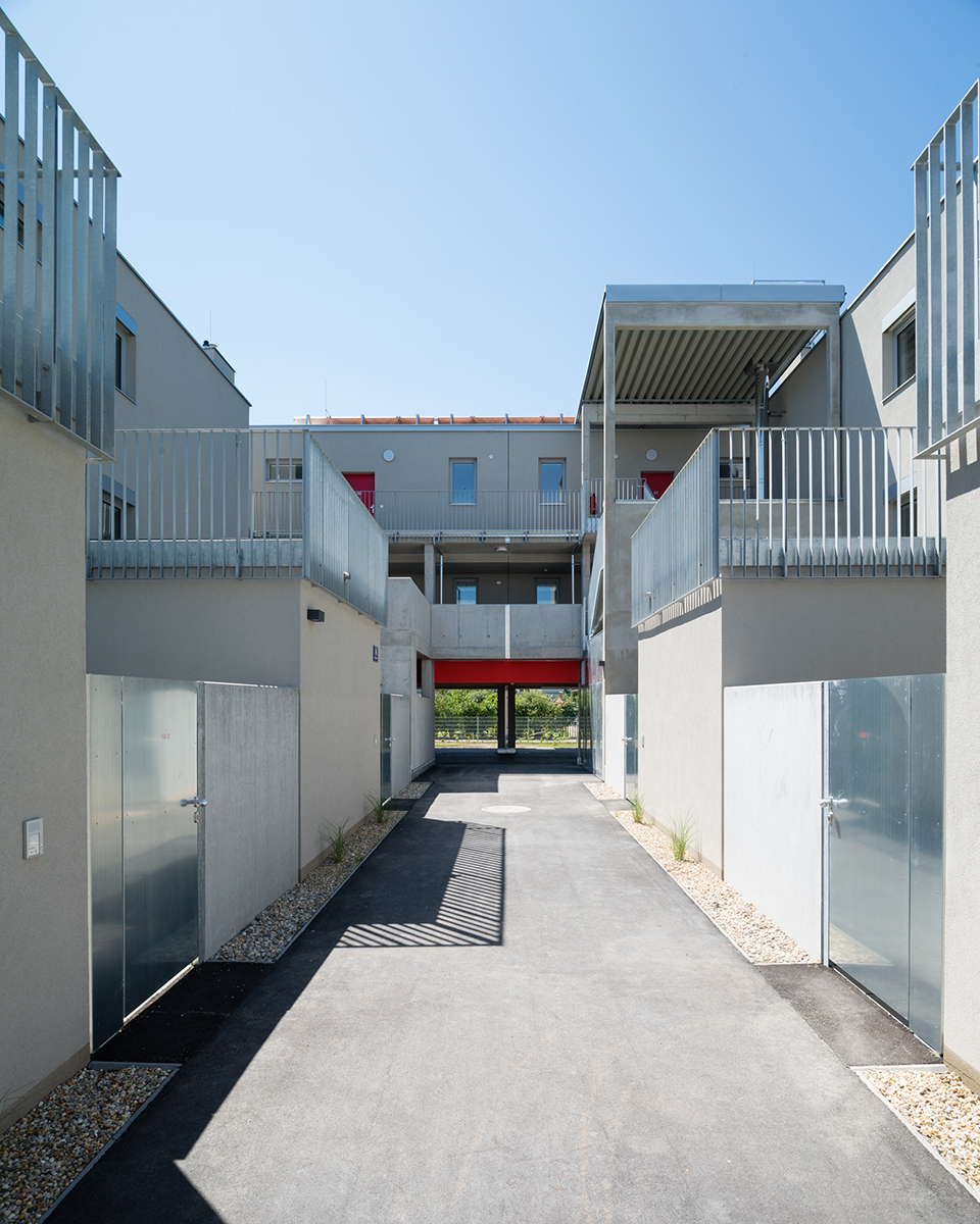 Ein Foto von Lukas Schaller