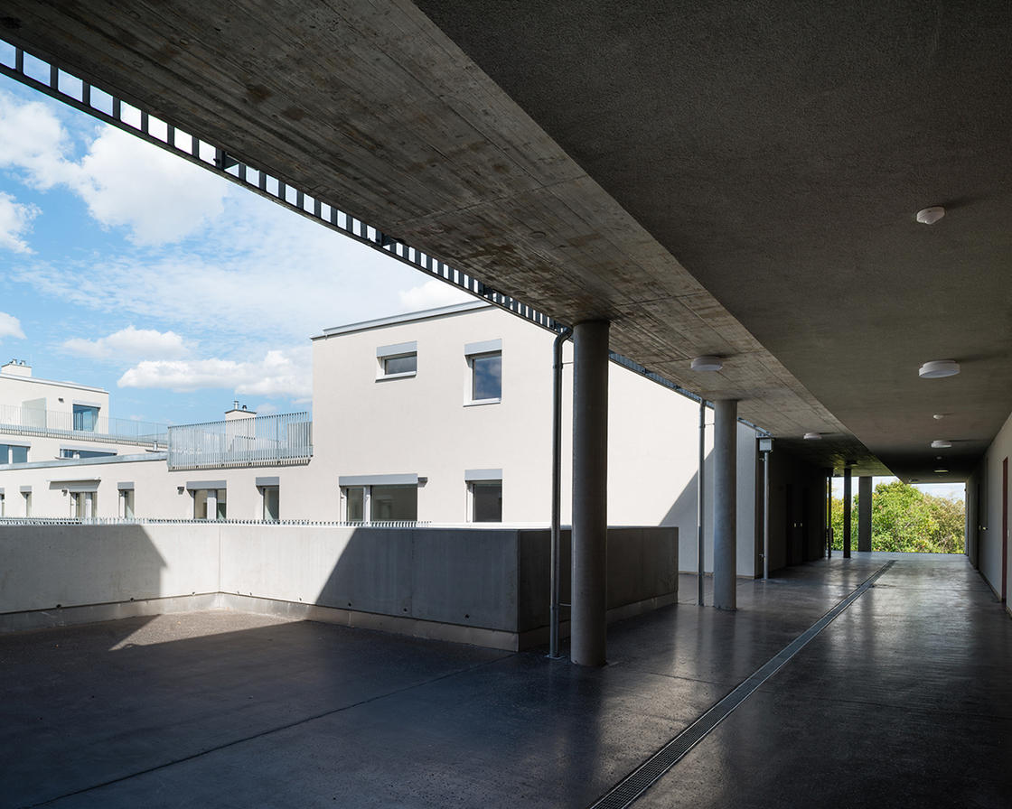 Ein Foto von Lukas Schaller