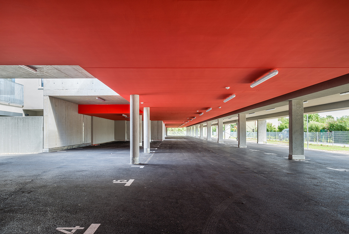 Ein Foto von Lukas Schaller